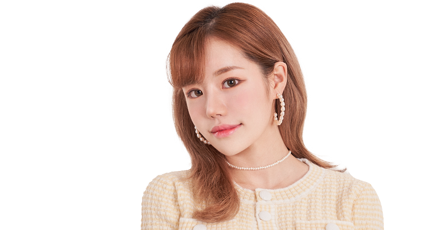 입술·입꼬리성형 모델