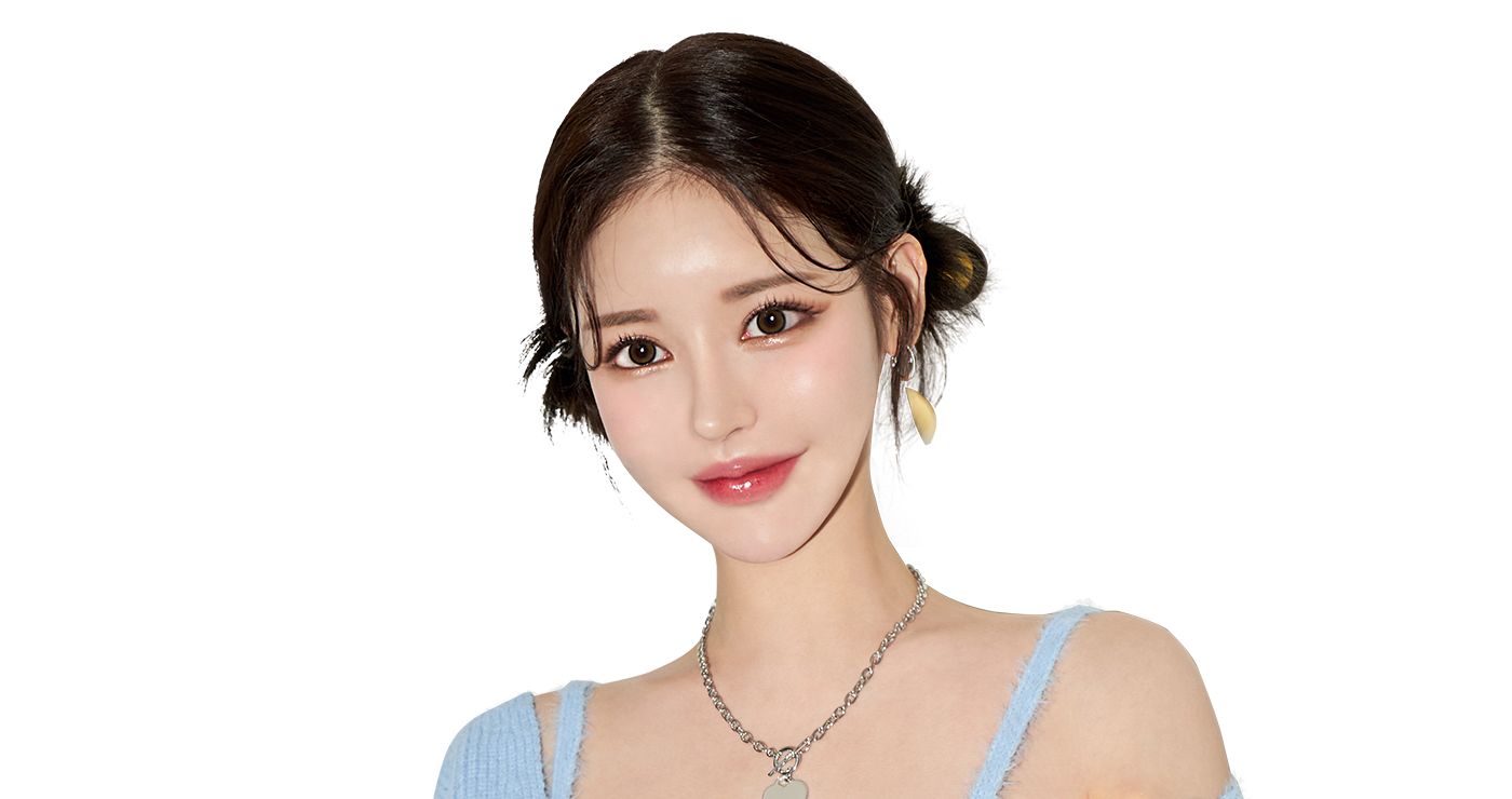 윤곽주사 모델