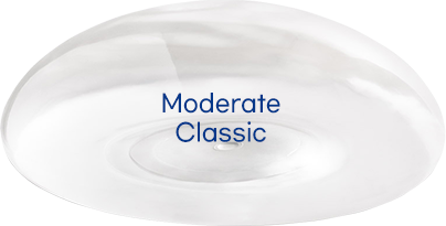 Moderate Classic