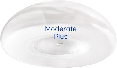 Moderate Plus