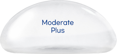 Moderate Plus