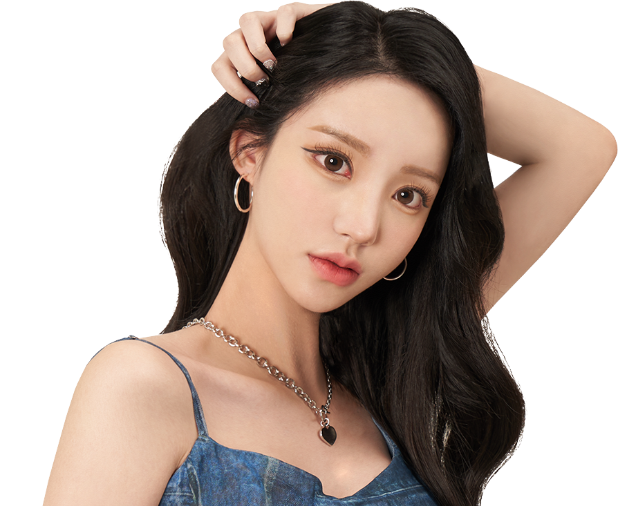 밑트임수술 모델