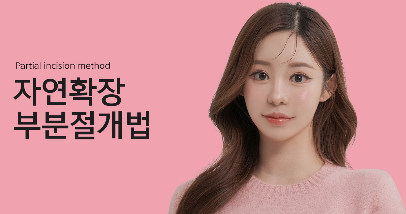 부분절개법 타이틀이미지