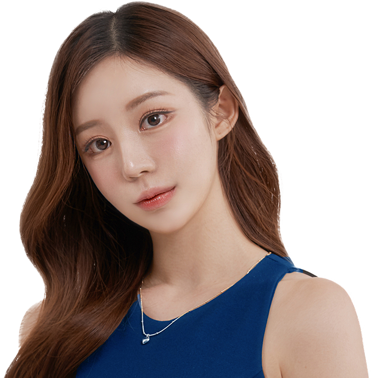 눈재수술 모델