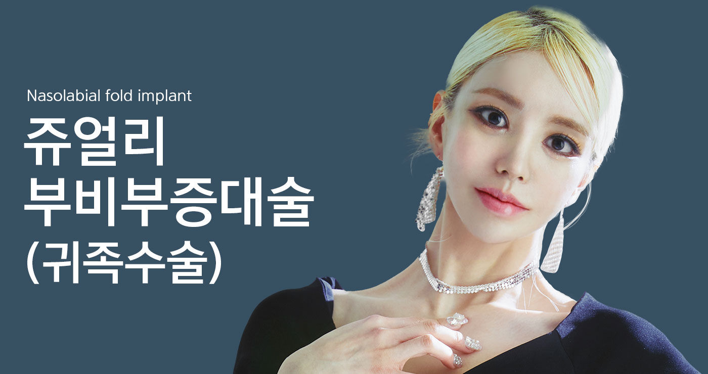 부비부증대술 타이틀이미지