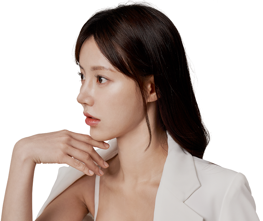 인중오목술 모델