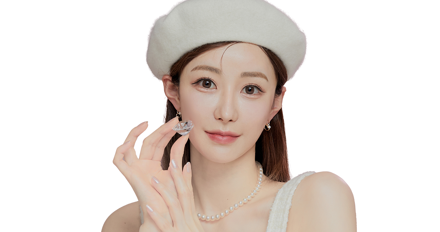 콧볼축소성형 모델